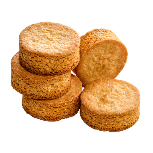 Palet Bretons Cookies 5 pieces
