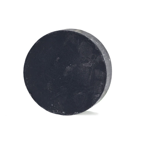 Sappo Hill Soap Black Bamboo Activated Charcoal 100g