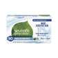 Seventh Generation Free & Clear Fabric Softener Sheets 80 sheets