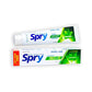 Spry Spearmint Toothpaste with Fluoride 141g