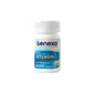 Genexa Organic Jet Lag Prevention 60 Chewable Tablets with Organic Vanilla Lavender Flavor