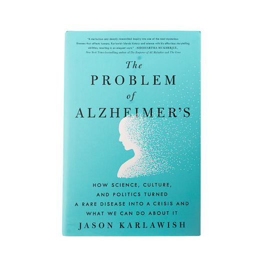 The Problem Of Alzheimers