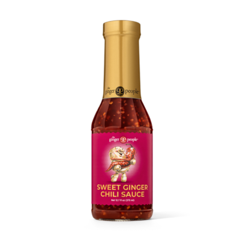 Ginger People Sweet Ginger Chili Sauce 376ml