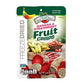 Brothers All Natural Freeze Dried Banana & Strawberry Fruit Crisps 12g