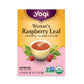 Yogi Woman's Raspberry Leaf 16 tea bags