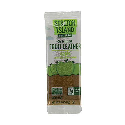 Stretch Island Original Fruit Leather Apple 14g