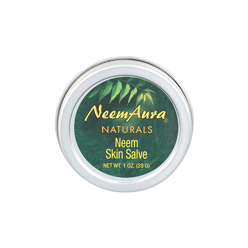 Neem Aura Naturals Skin Salve 28g