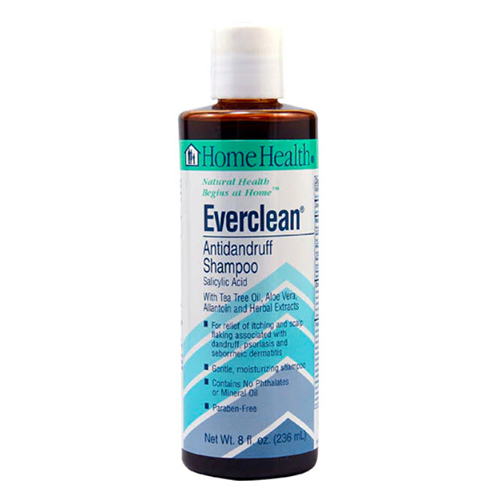 Home Health Everclean Antidandruff Shampoo 236ml