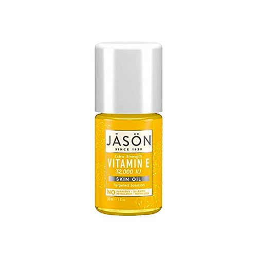 JASON Vitamin E Oil 32,000 IU 30ml