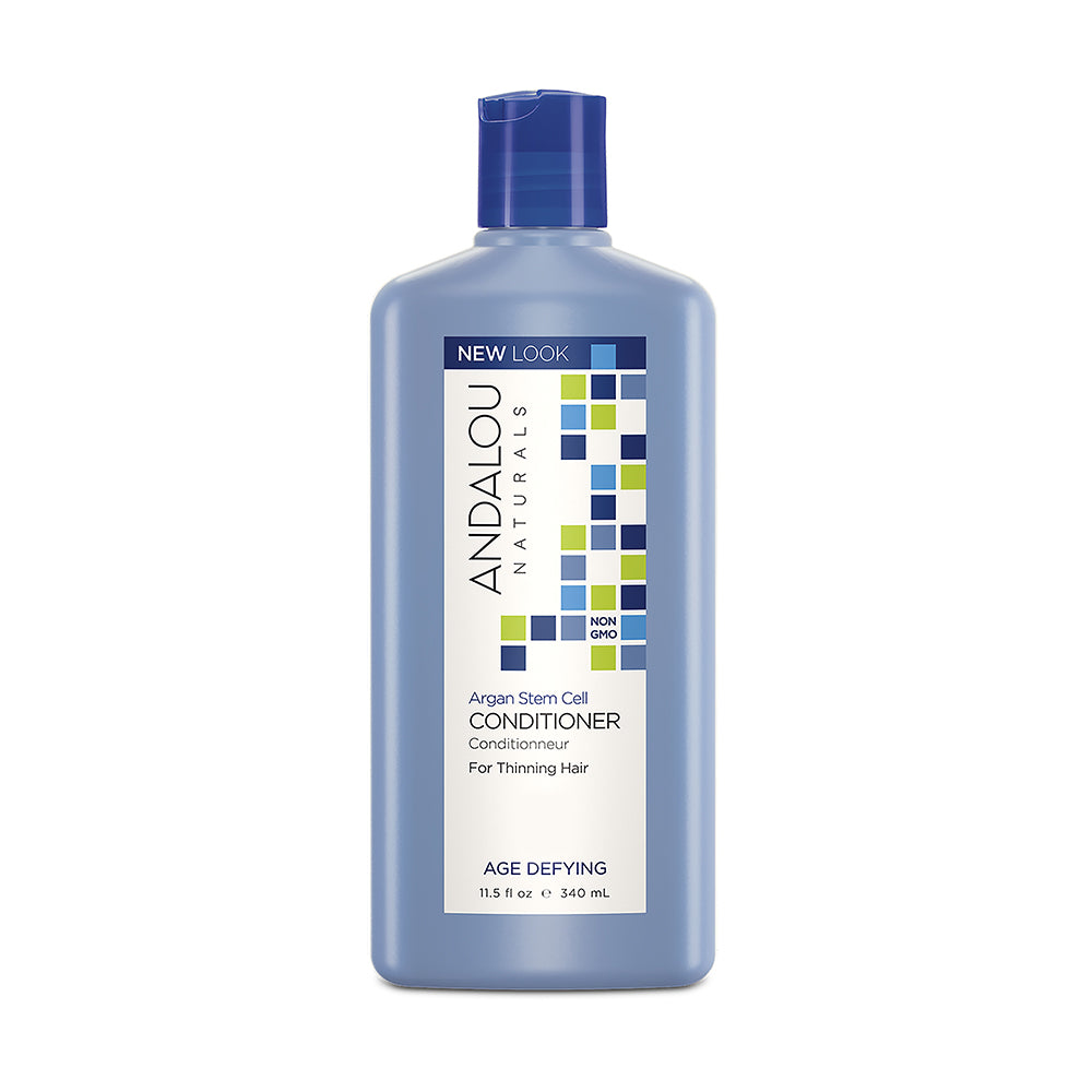 Andalou Naturals Age-Defying Conditioner 340ml