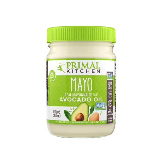 Primal Kitchen Mayo with Avocado Oil 355ml
