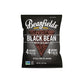 Beanfields Black Bean with Sea Salt 43g