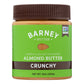 Barney Butter Crunchy Almond Butter 284g