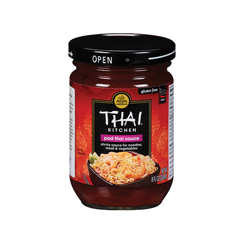 Thai Kitchen Pad Thai Sauce 236mL
