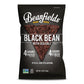 Beanfields Black Bean with Sea Salt Chips 156g