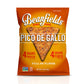 Beanfields Pico De Gallo Bean Chips 43g