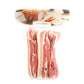 Frozen Healthy Options Pork Belly Slices 600g