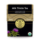 Buddha Tea Organic Milk Thistle Tea 18 Tea Bags