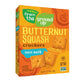 From The Ground Up Butternut Squash Crackers Sea Salt 113g