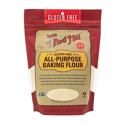 Bob's Red Mill All-Purpose Baking Flour 624g