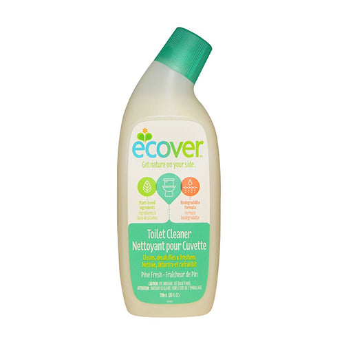 Ecover Toilet Cleaner 739mL