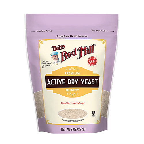 Bob's Red Mill Active Dry Yeast 227g