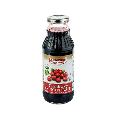 Concentrated cranberry juice best sale