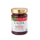 Cadia Organic Raspberry Preserves 312g