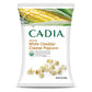 Cadia Organic White Cheddar Popcorn 113g