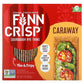 Finn Crisp Caraway Sourdough Rye Thins 200g