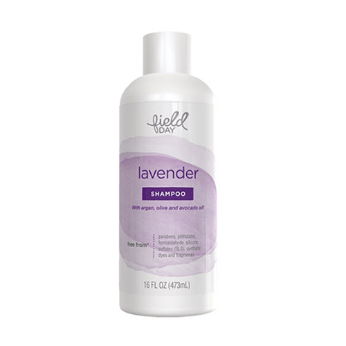 Field Day Shampoo Lavender 473ml