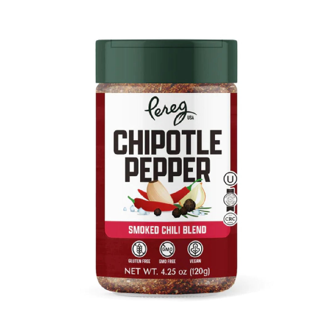 Pereg Mixed Spices Chipotle 120g
