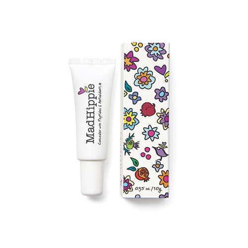 Mad Hippie Concealer with Peptides & Antioxidants Shade #40 10g
