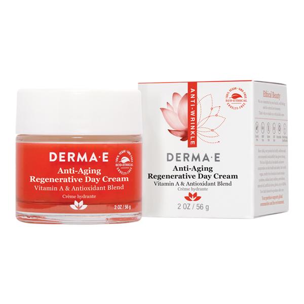 Derma E Anti-Aging Regenerative Day Cream 56g