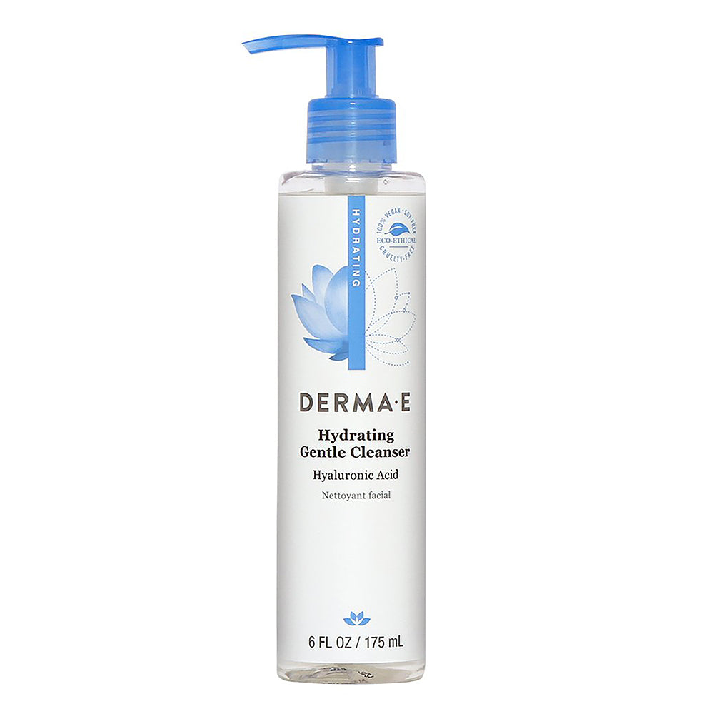 Derma E Hydrating Cleanser 175ml