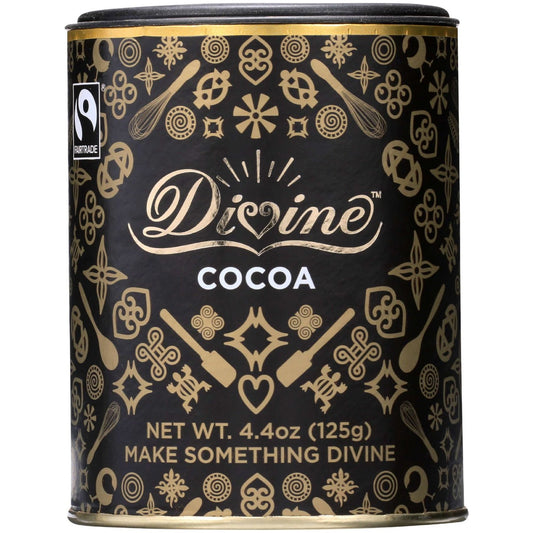 Divine Cocoa 125g
