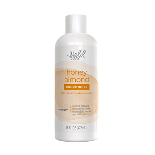 Field Day Conditioner Honey Almond 473ml