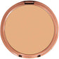 Mineral Fusion Pressed Powder Foundation, Olive 2