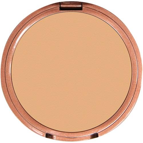 Mineral Fusion Pressed Powder Foundation, Olive 2