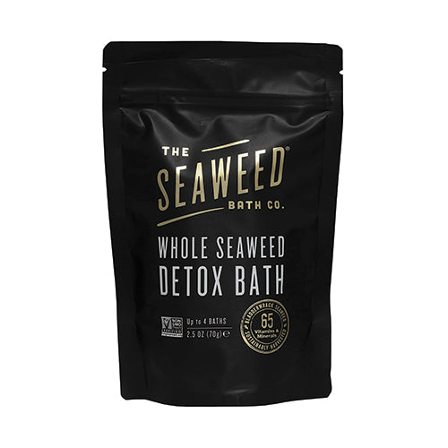 The Seaweed Bath Co. Whole Seaweed Detox Bath 170g