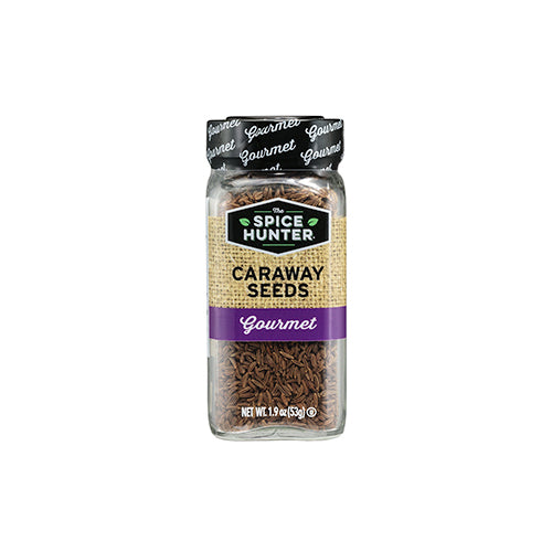 Spice Hunter Caraway Seeds Gourmet 53g