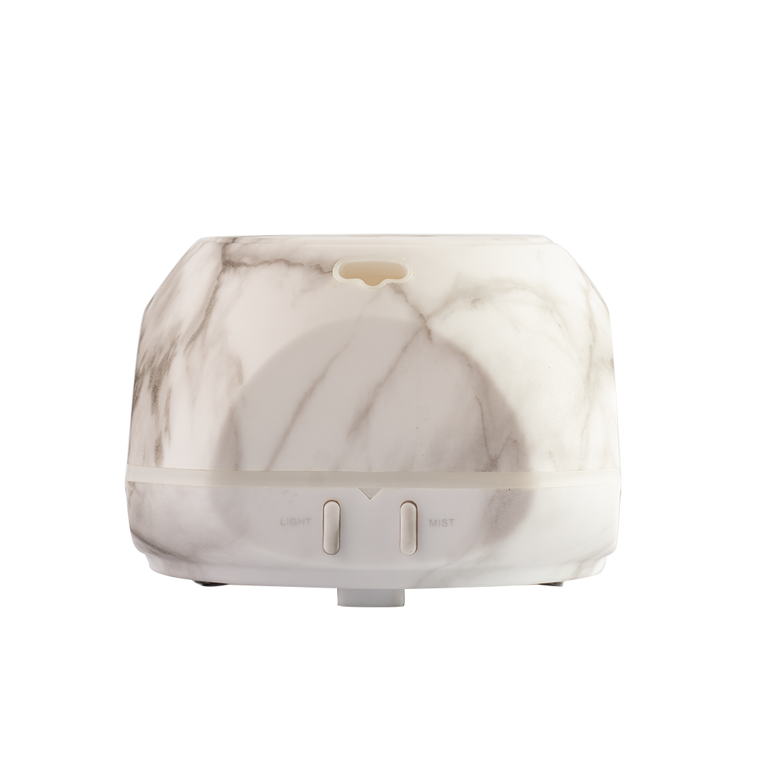 Scentuals Element Marble Diffuser – Healthy Options