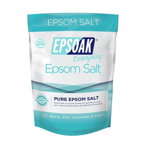 Epsoak Epsom Salt 907g