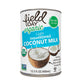 Field Day Organic Light Unsweetened Coconut Milk 400ml