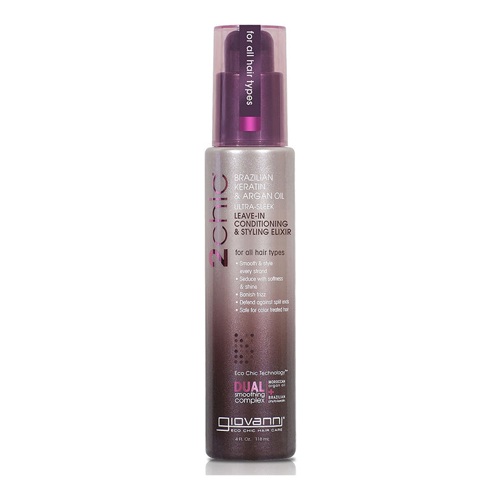 Conditioners – Healthy Options