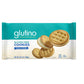 Glutino Gluten-Free Vanilla Creme Cookie Sandwich 300g