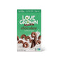 Love Grown Chocolate Power Os Cereal 283g