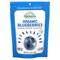 Natierra Organic Freeze-Dried Blueberries 34g