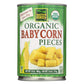 Native Forest Organic Baby Corn 400g