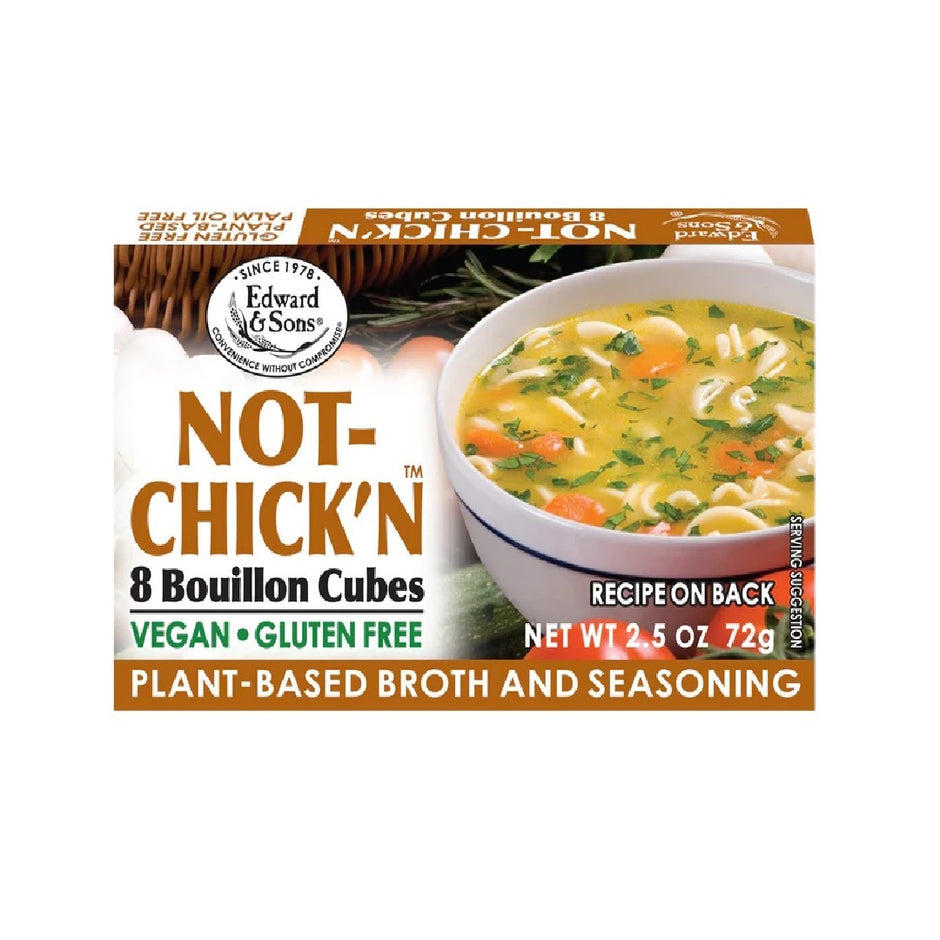 Soups, Broths & Noodles Healthy Options